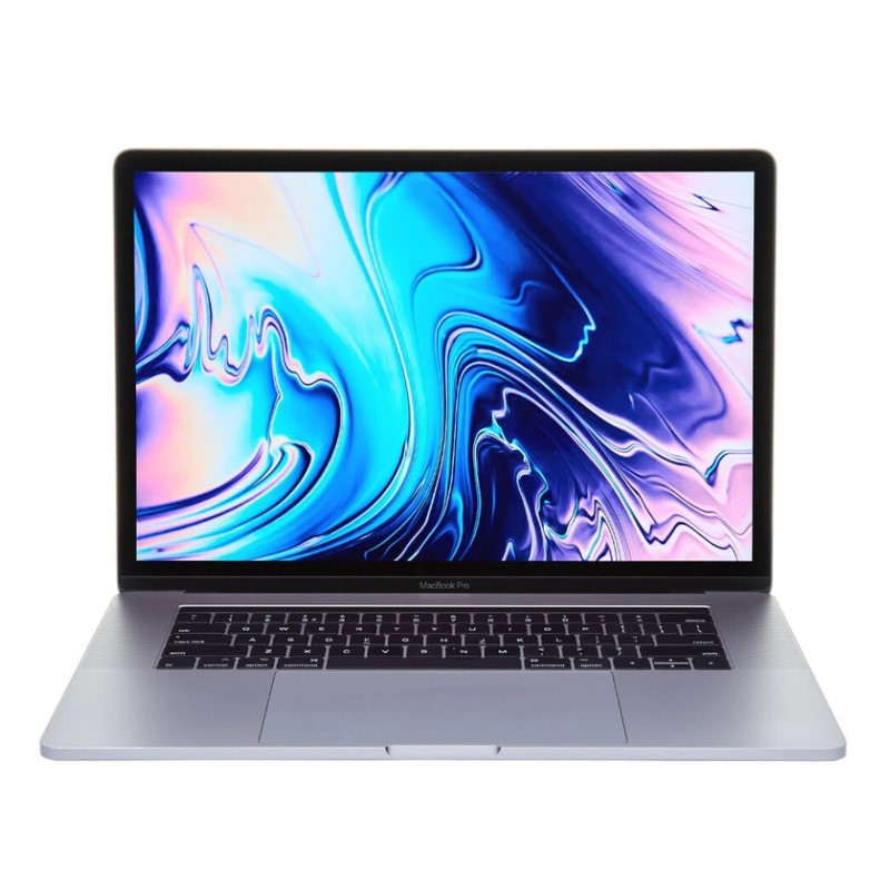خرید قسطی لپ‌تاپ اپل MacBook Pro 16