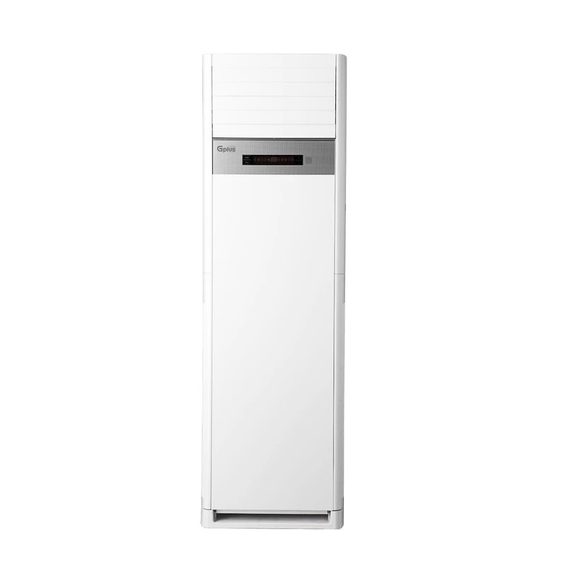 خرید اقساطی کولر گازی ایستاده جی پلاس مدل GAC-HF48FS3