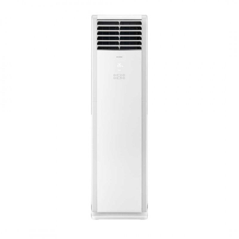 کولر گازی ایستاده گری مدل GWH18ACD