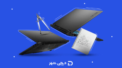 بهترین لپ‌تاپ مهندسی معماری