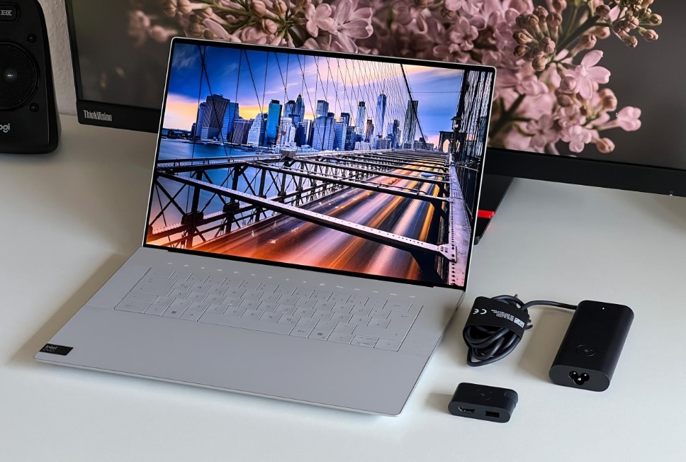 خرید قسطی لپ‌تاپ دل مدل Dell XPS 16