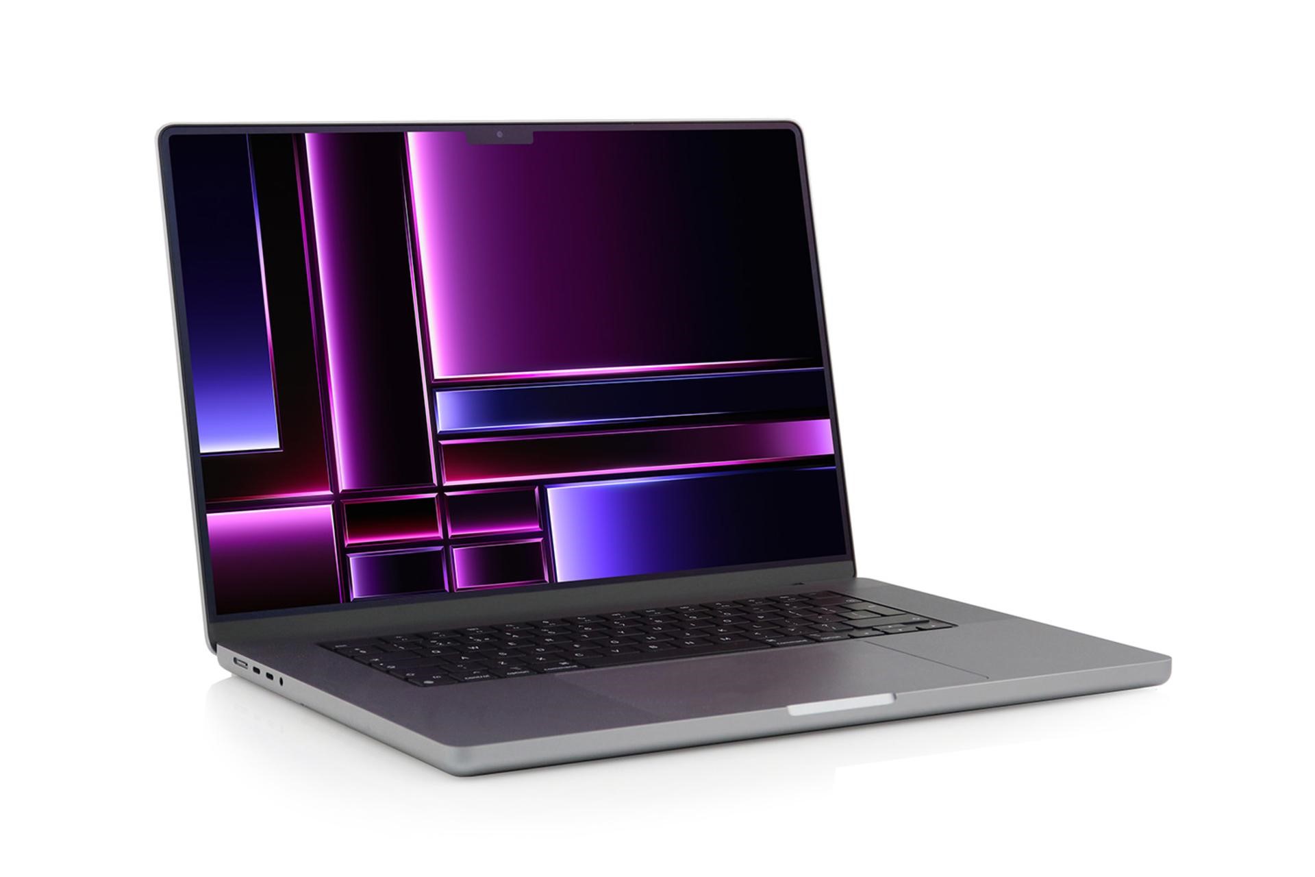 خرید قسطی لپ‌تاپ‌ Apple MacBook Pro 14-Inch M2