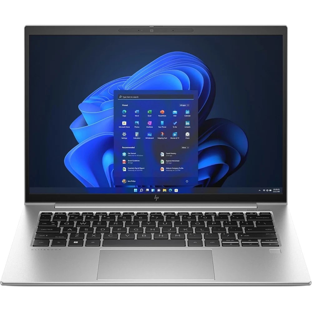 خرید قسطی لپ‌تاپ‌ HP EliteBook x360 G10